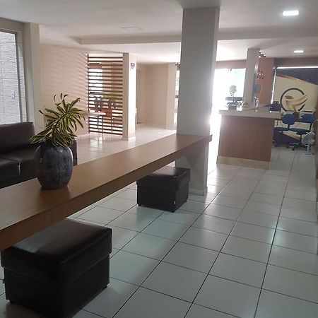 Leal Classic Hotel Itabuna Exterior foto