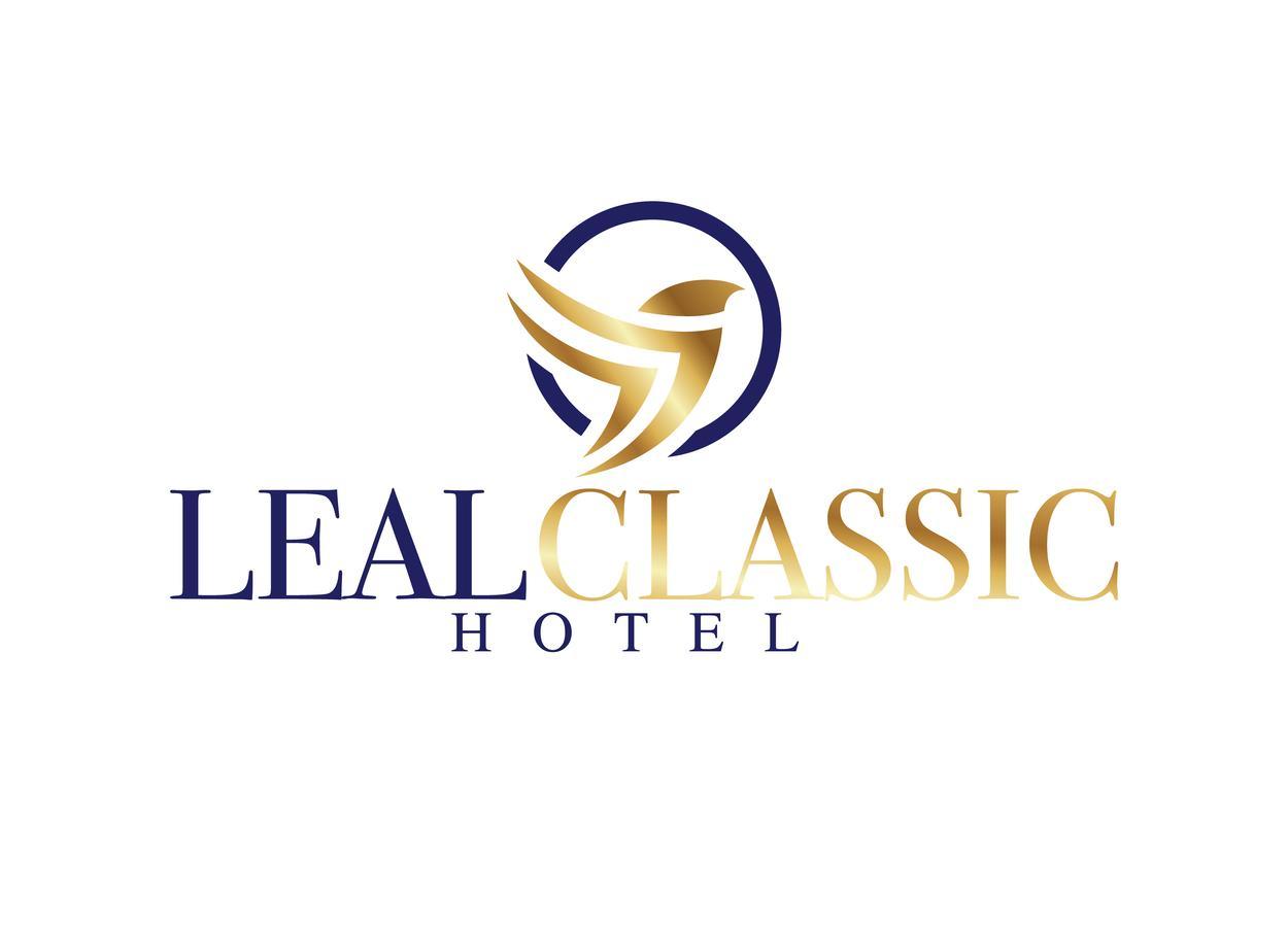 Leal Classic Hotel Itabuna Exterior foto